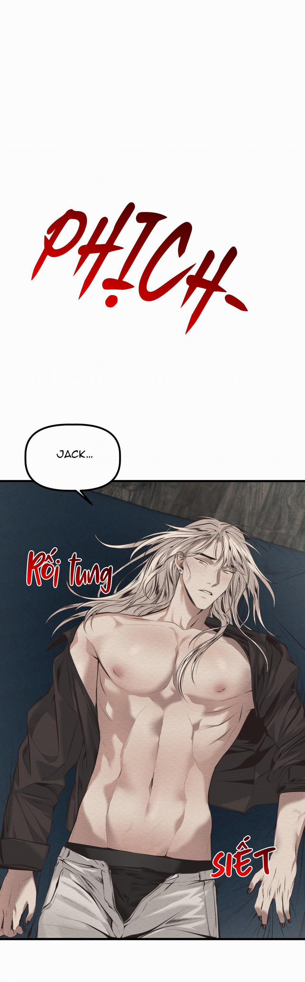 Ác Ma Đỉnh Cấp 26 trang 10