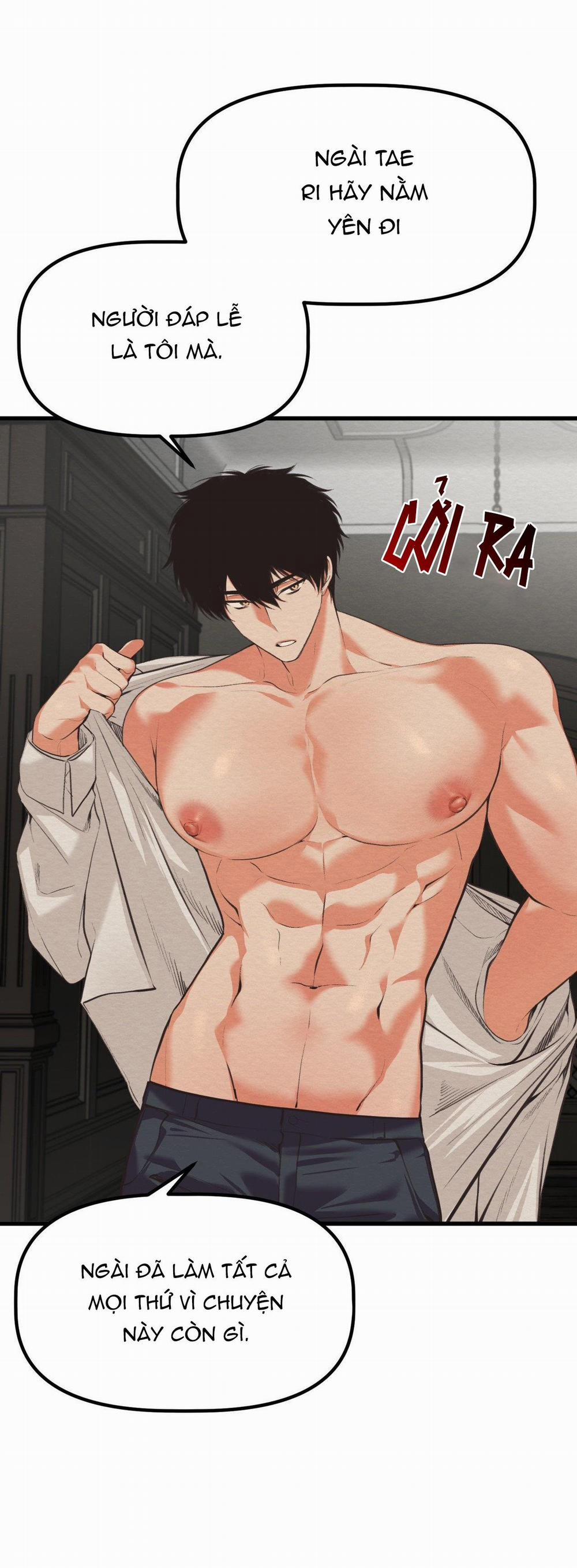 Ác Ma Đỉnh Cấp 26 trang 11