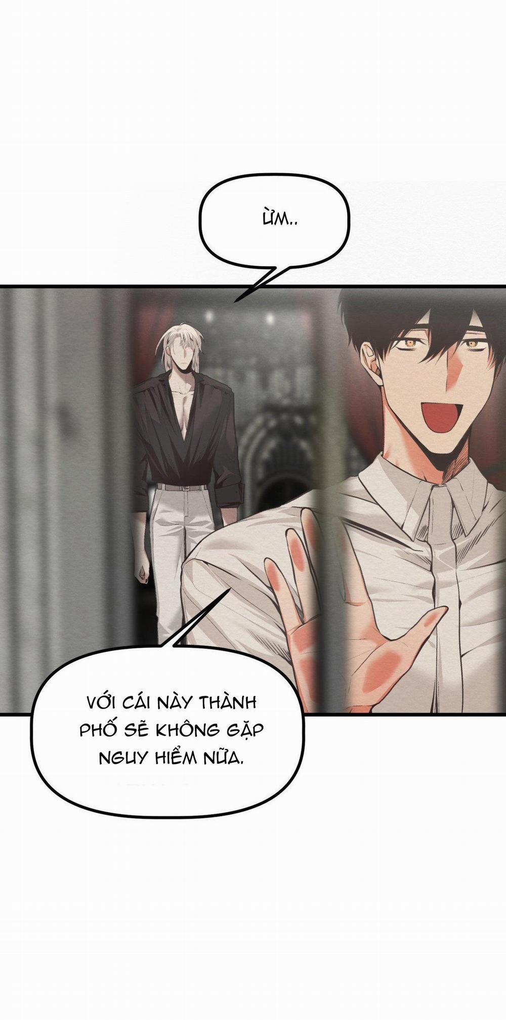 Ác Ma Đỉnh Cấp 26 trang 2