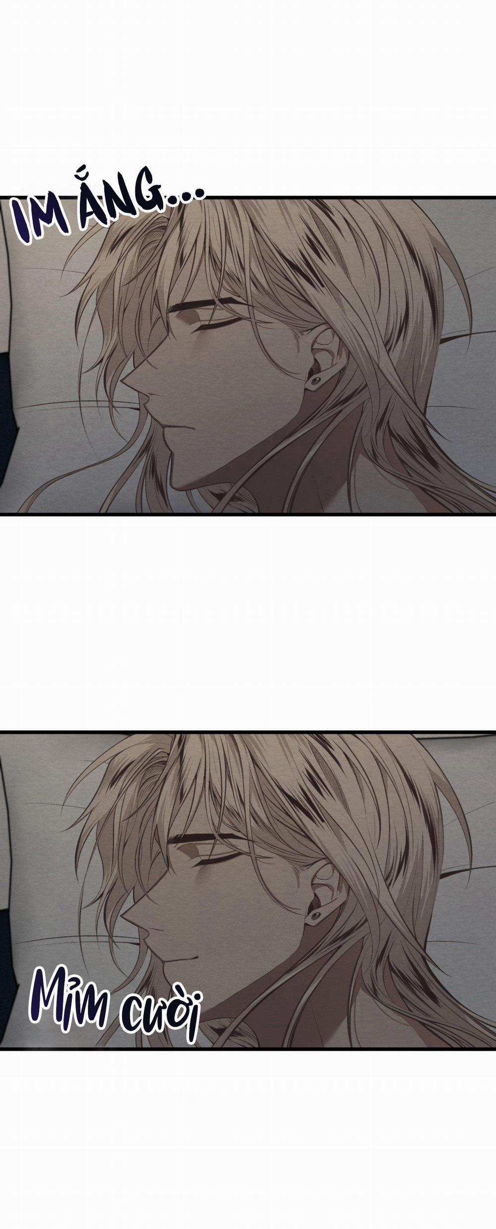 Ác Ma Đỉnh Cấp 26 trang 26