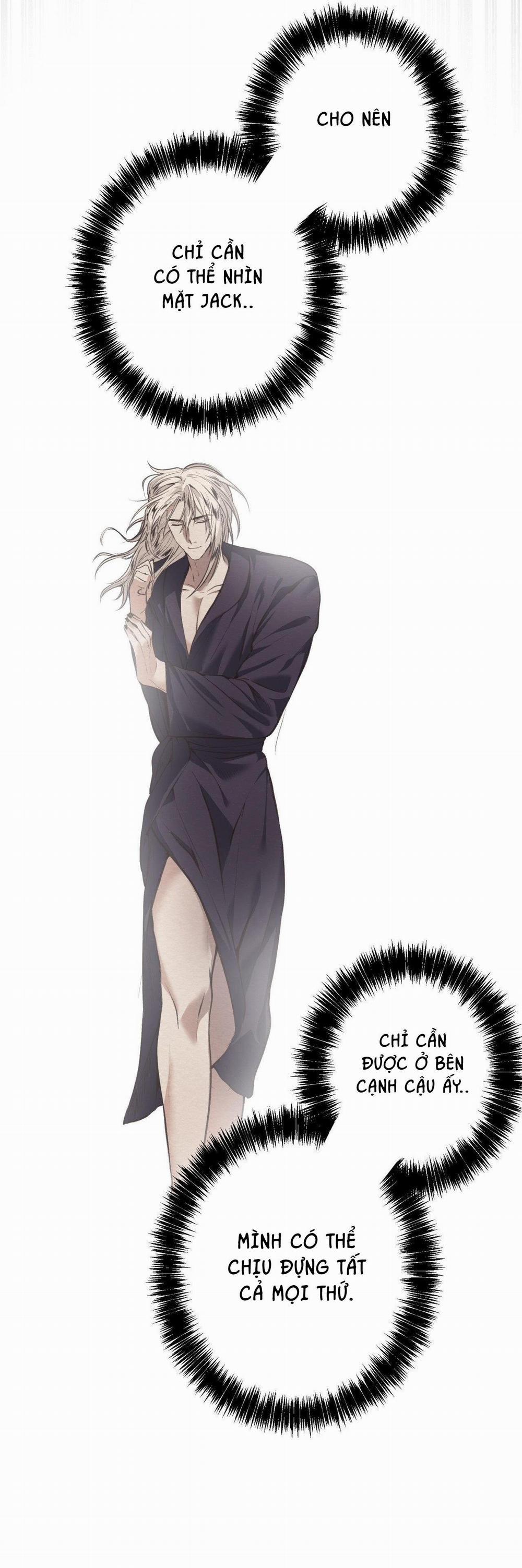 Ác Ma Đỉnh Cấp 26 trang 29