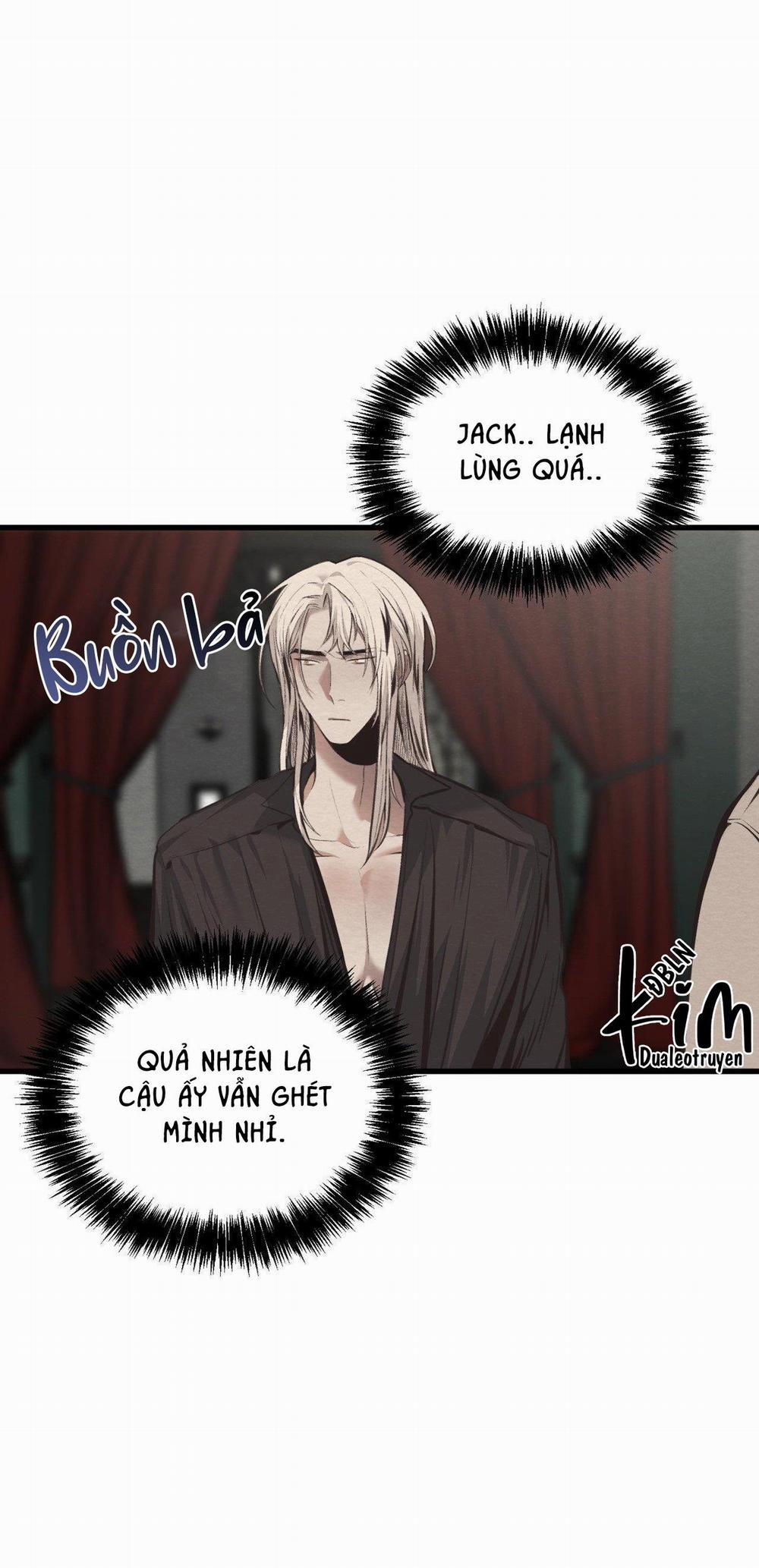 Ác Ma Đỉnh Cấp 26 trang 3