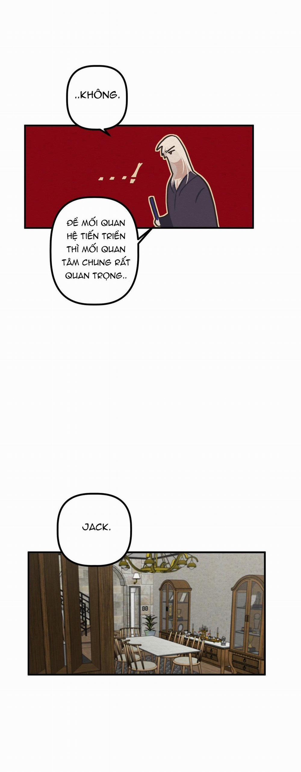 Ác Ma Đỉnh Cấp 26 trang 40