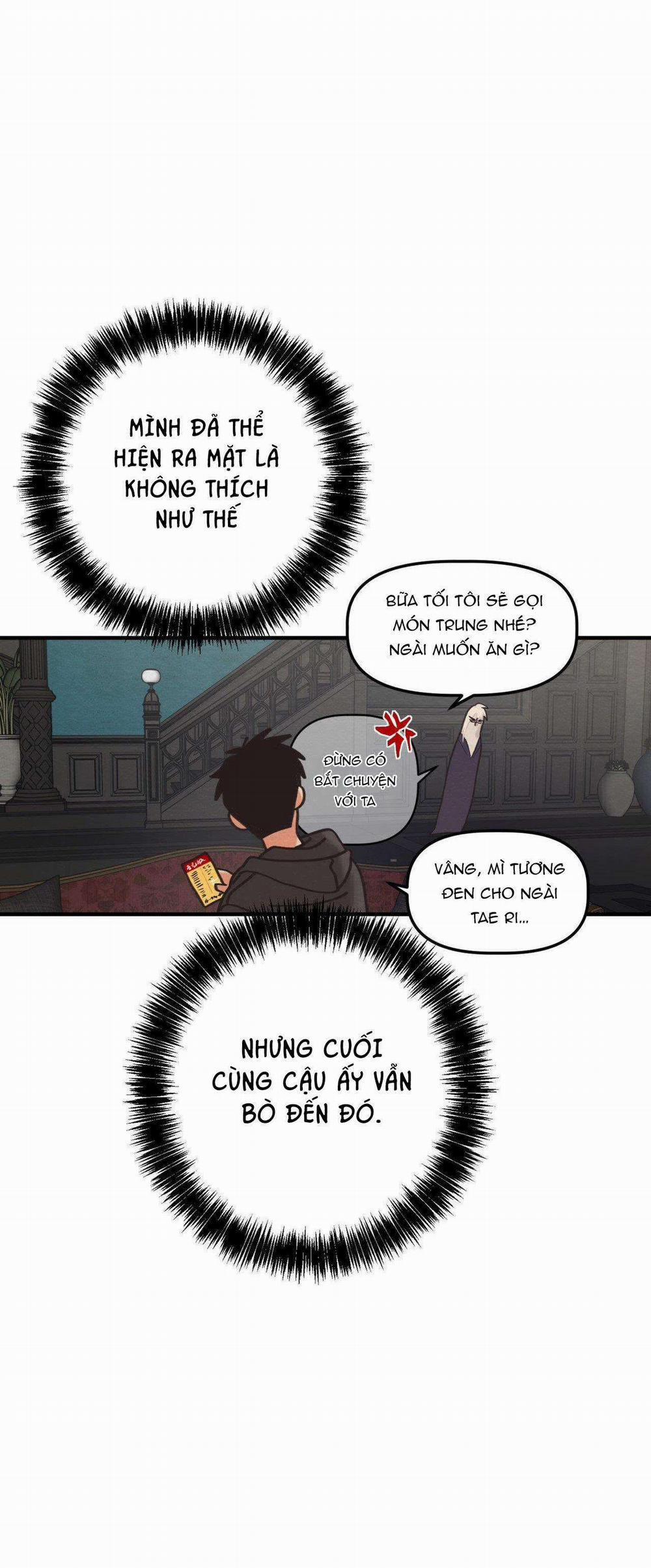 Ác Ma Đỉnh Cấp 27 trang 12