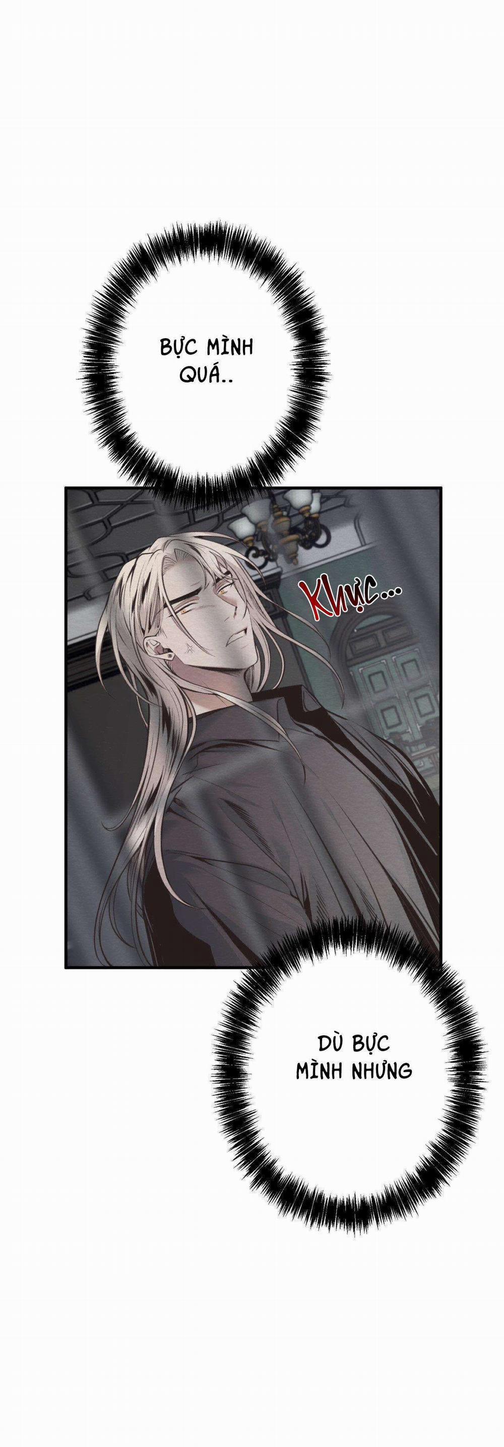 Ác Ma Đỉnh Cấp 27 trang 13
