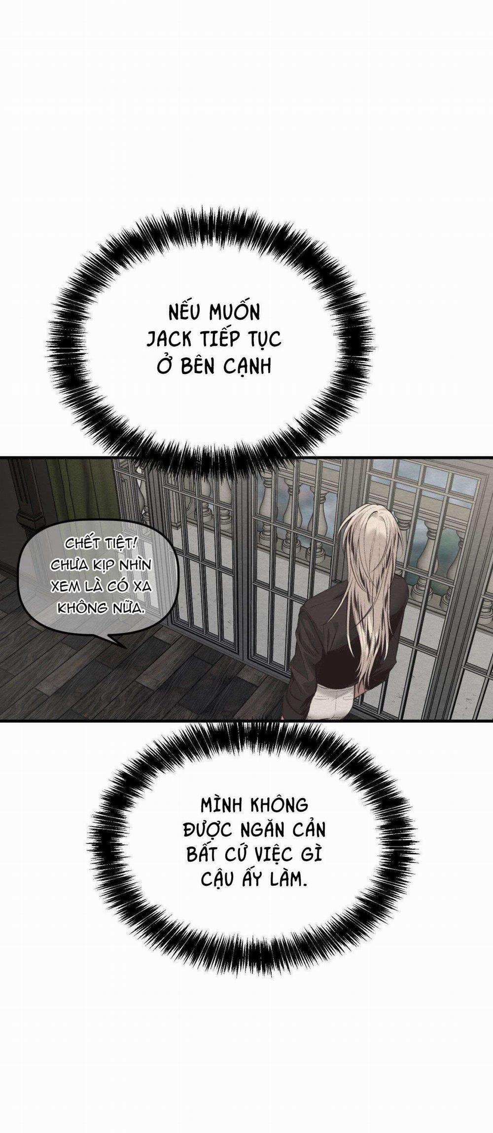 Ác Ma Đỉnh Cấp 27 trang 14