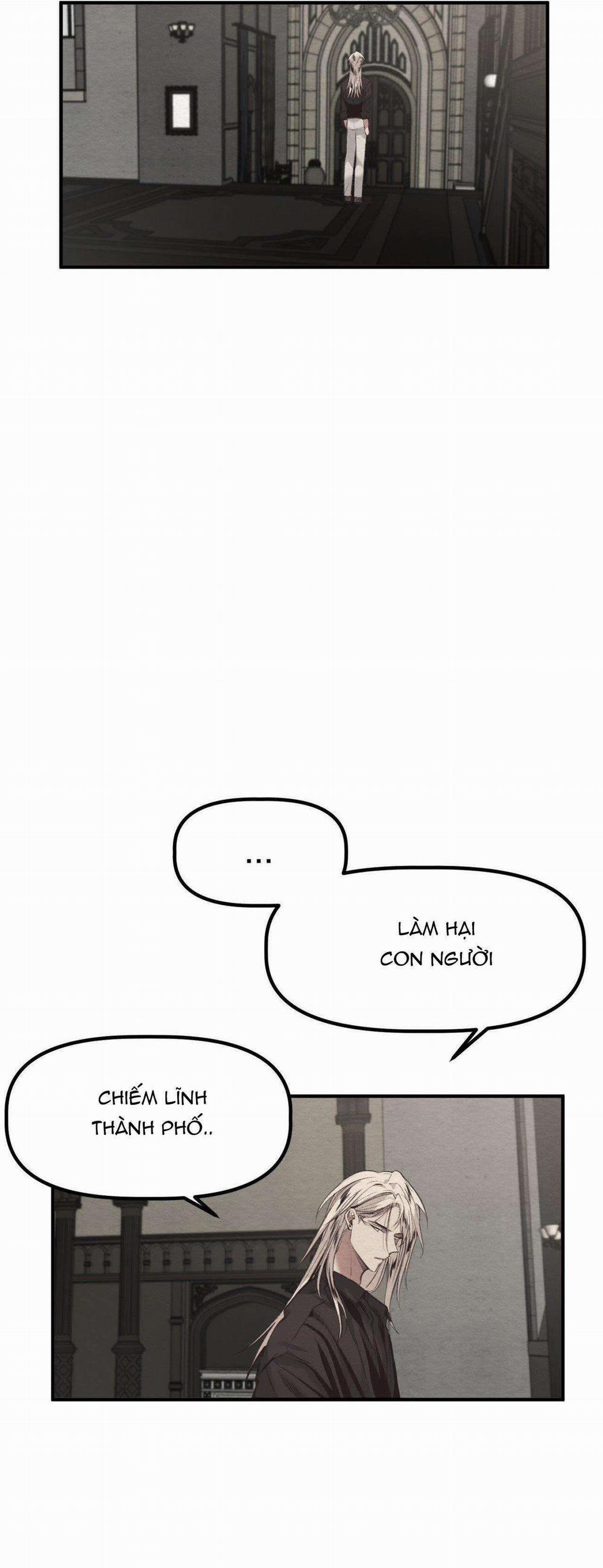 Ác Ma Đỉnh Cấp 27 trang 20