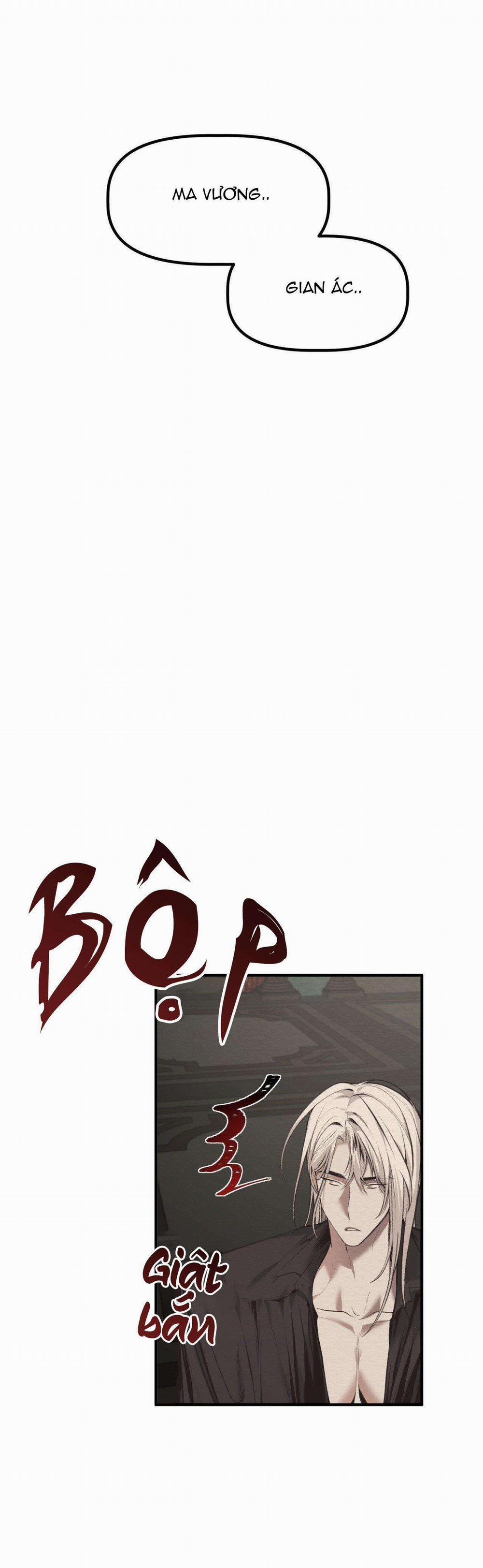 Ác Ma Đỉnh Cấp 27 trang 21