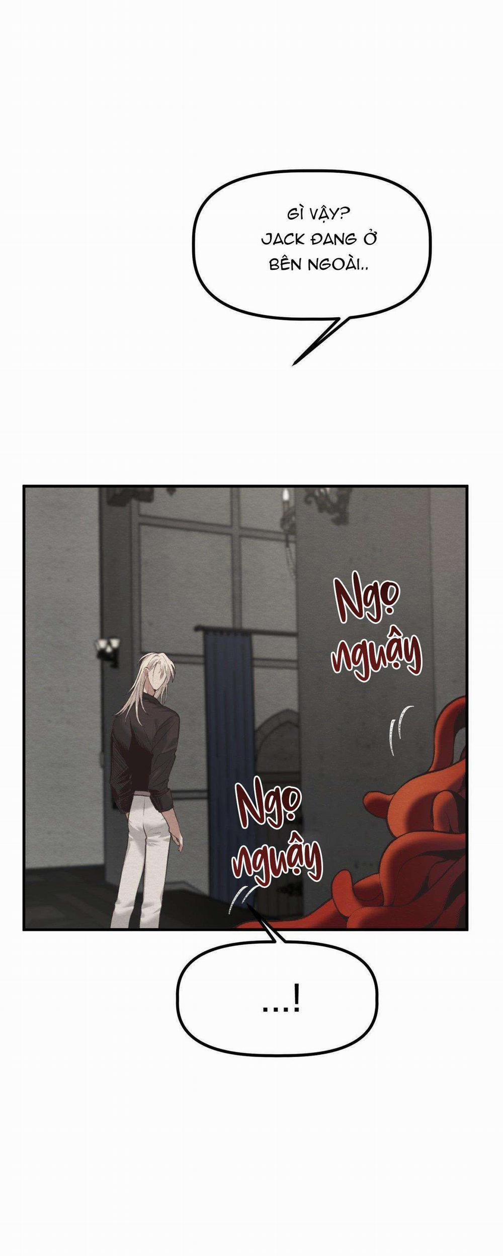 Ác Ma Đỉnh Cấp 27 trang 22