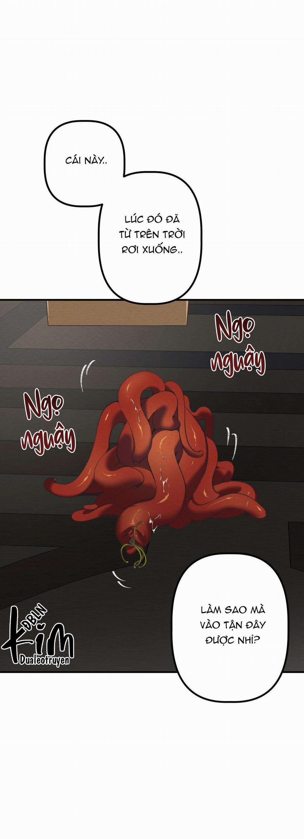 Ác Ma Đỉnh Cấp 27 trang 23