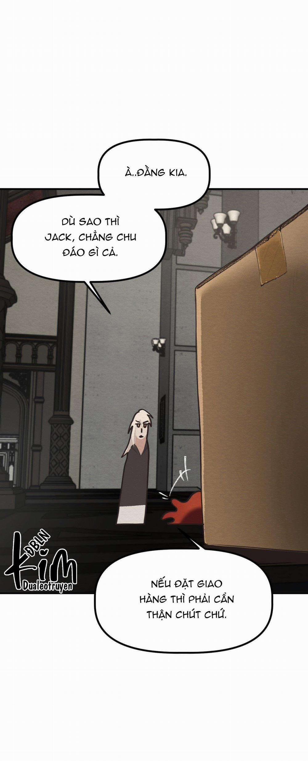 Ác Ma Đỉnh Cấp 27 trang 24