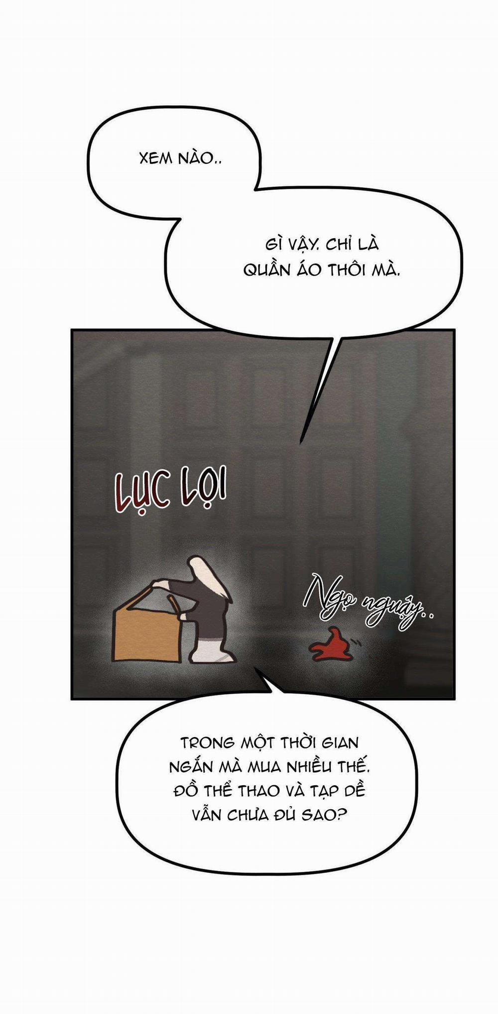 Ác Ma Đỉnh Cấp 27 trang 26