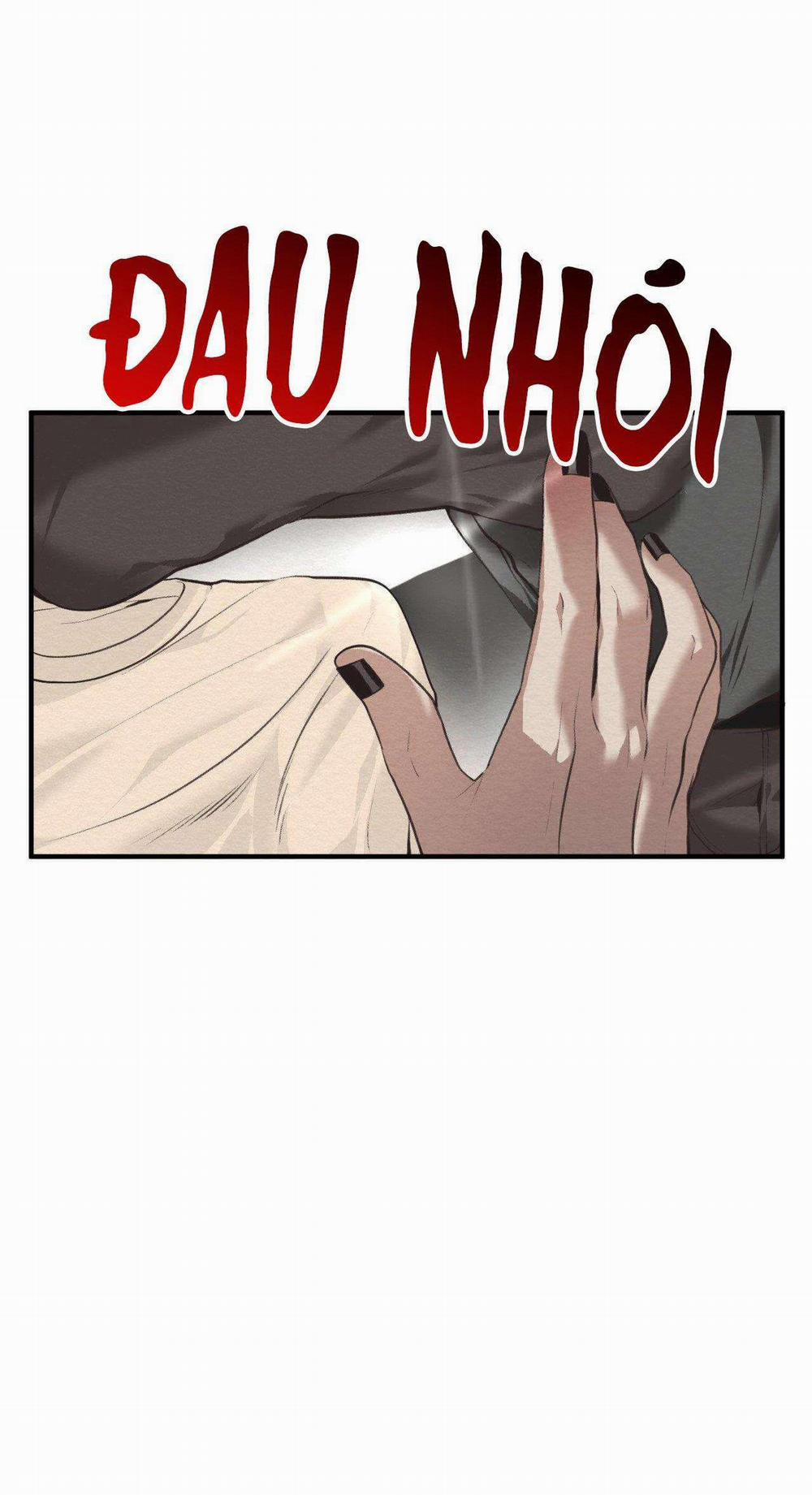 Ác Ma Đỉnh Cấp 27 trang 27