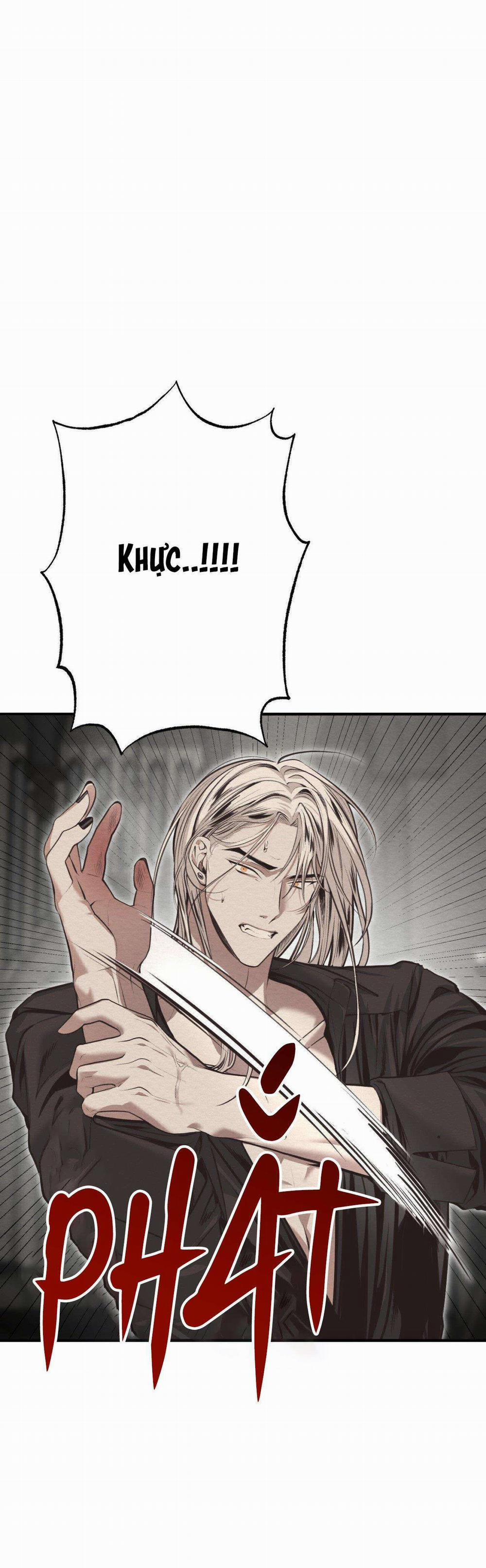 Ác Ma Đỉnh Cấp 27 trang 28