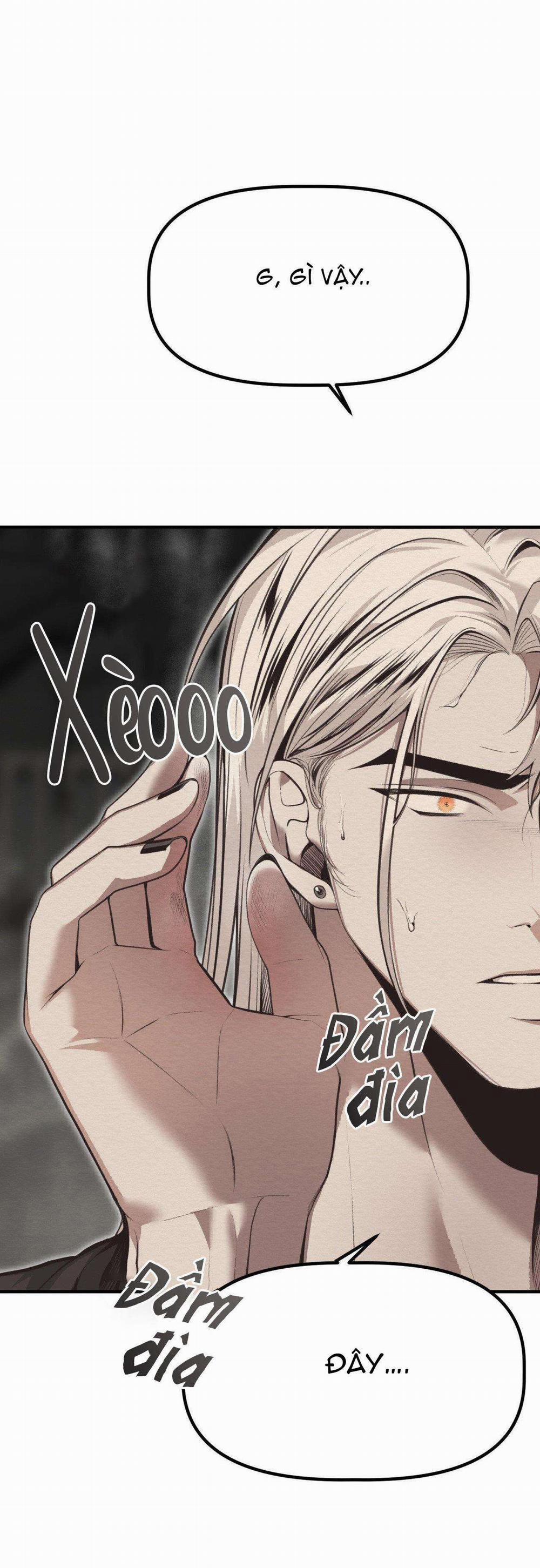 Ác Ma Đỉnh Cấp 27 trang 29