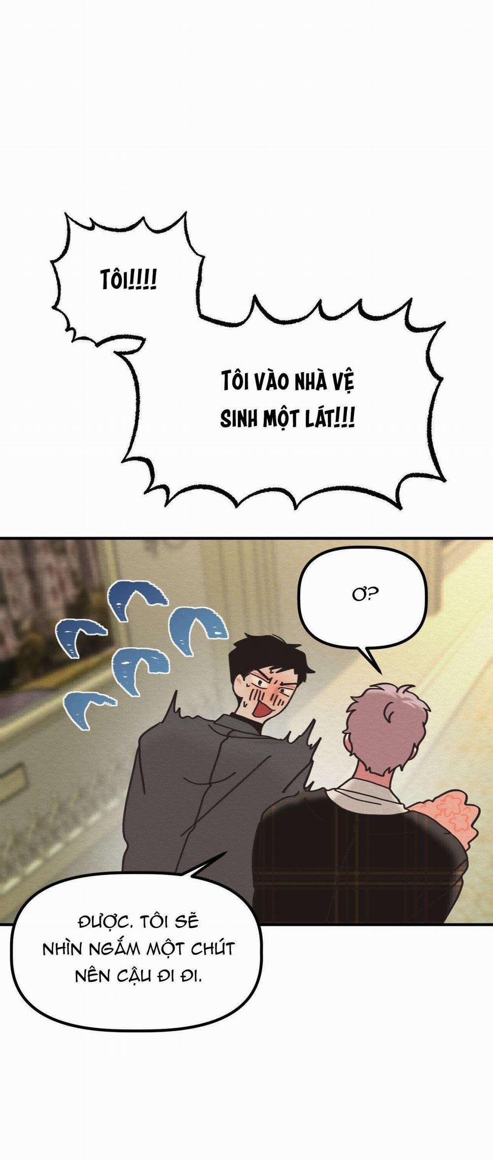 Ác Ma Đỉnh Cấp 27 trang 38