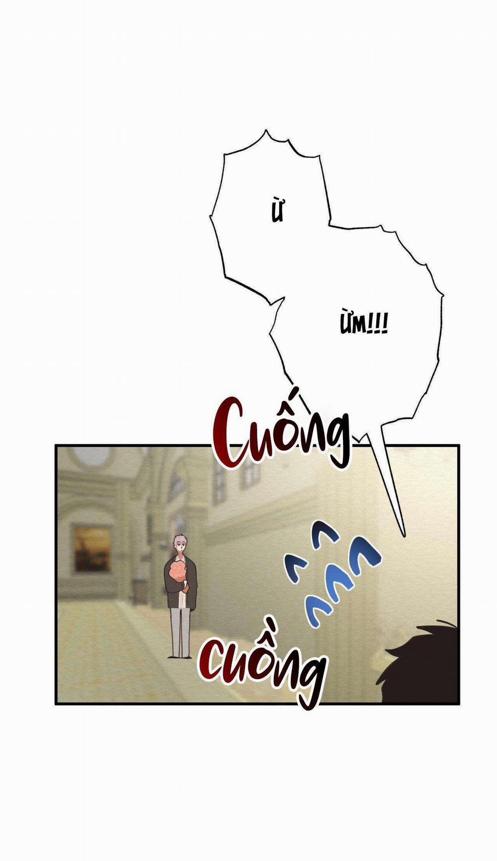 Ác Ma Đỉnh Cấp 27 trang 39