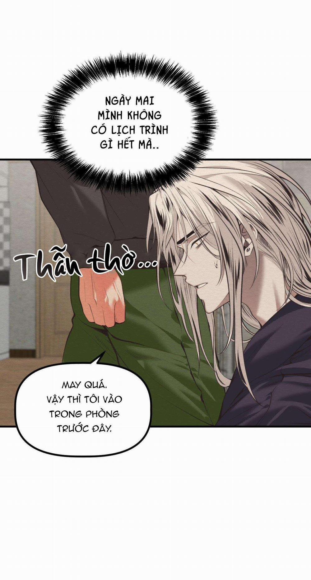 Ác Ma Đỉnh Cấp 27 trang 4