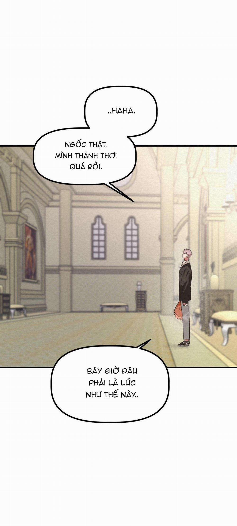 Ác Ma Đỉnh Cấp 27 trang 42