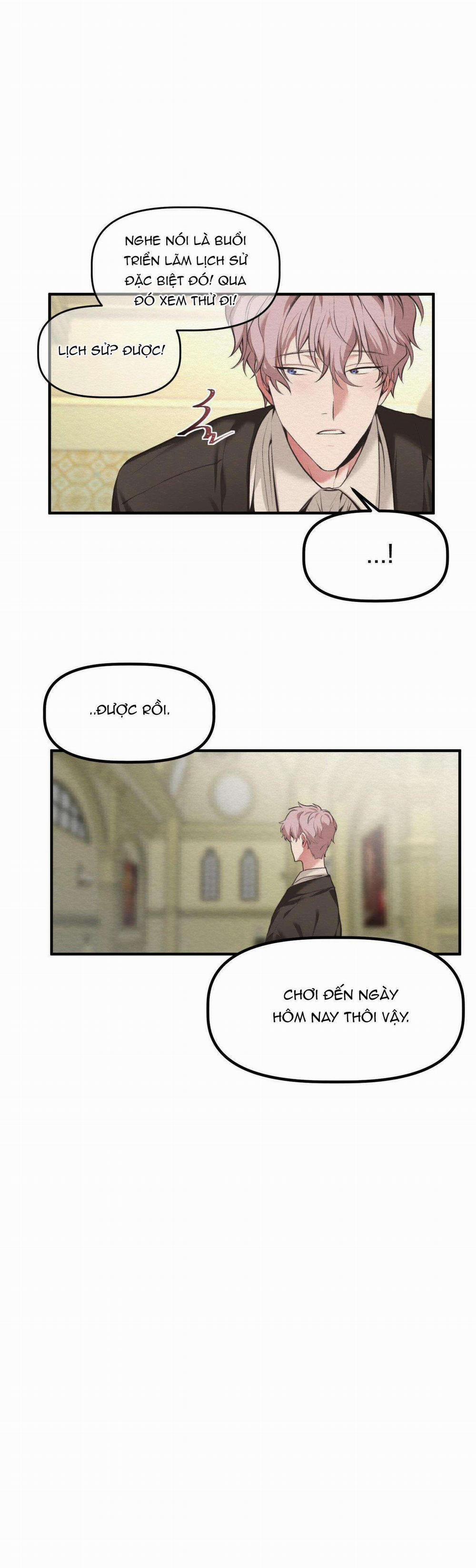 Ác Ma Đỉnh Cấp 27 trang 43