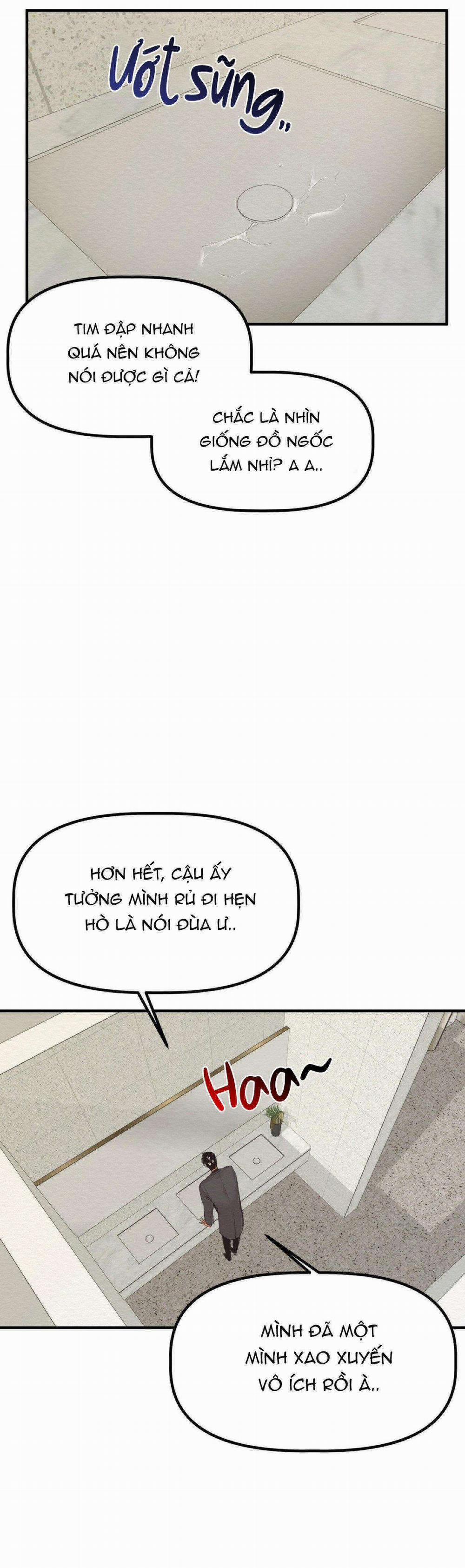 Ác Ma Đỉnh Cấp 27 trang 46