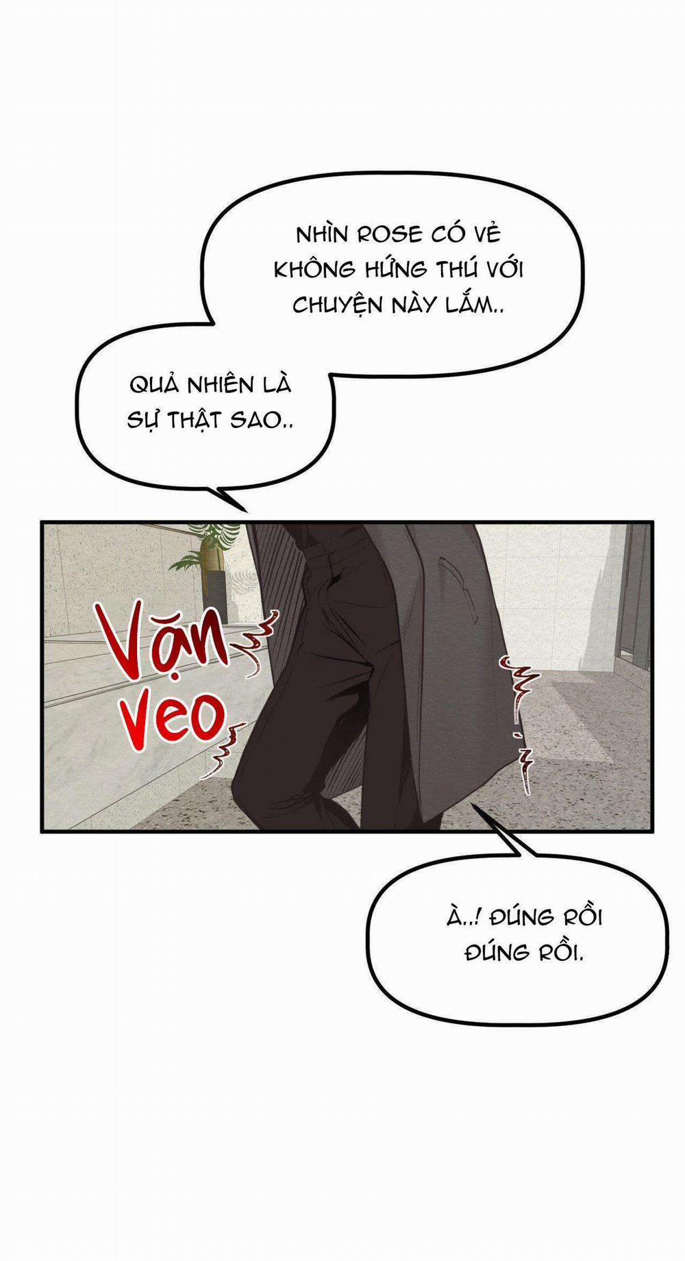 Ác Ma Đỉnh Cấp 27 trang 47