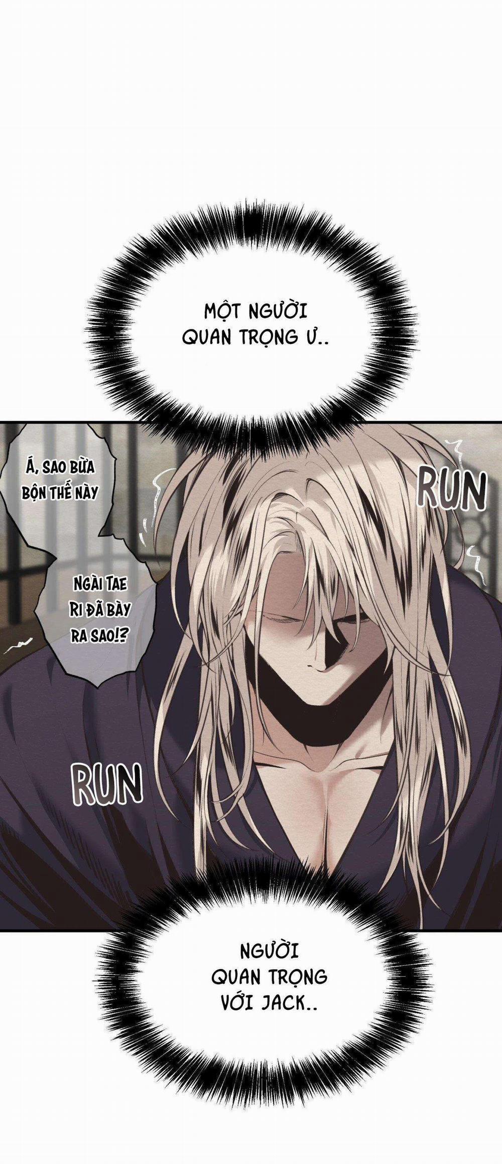 Ác Ma Đỉnh Cấp 27 trang 5