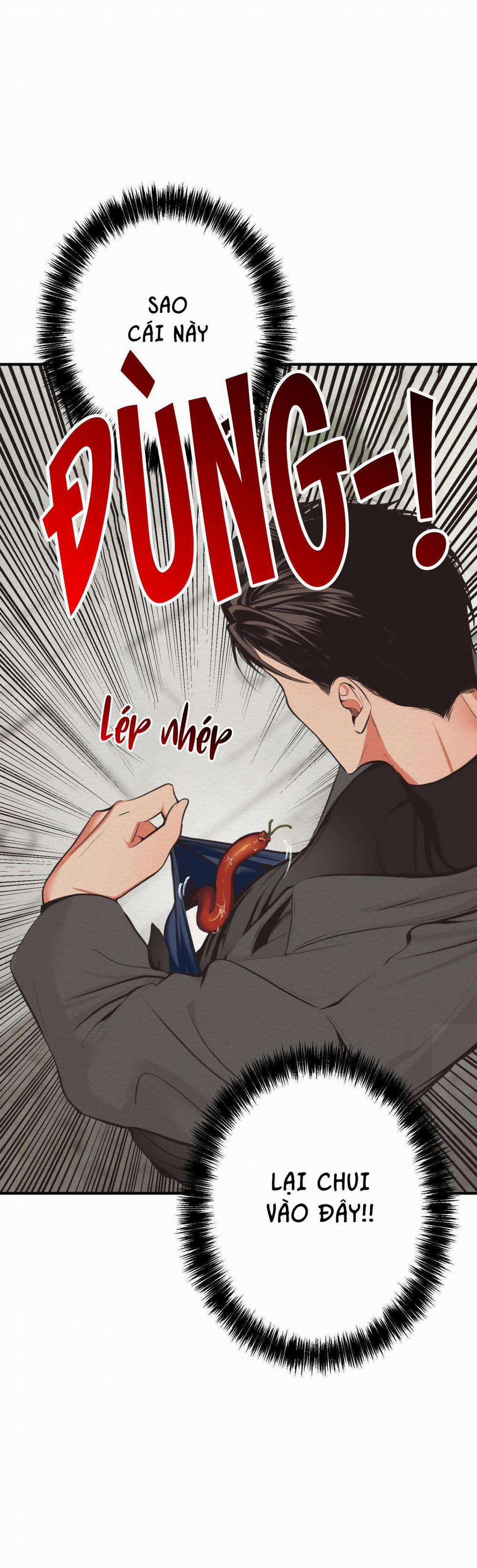 Ác Ma Đỉnh Cấp 27 trang 50