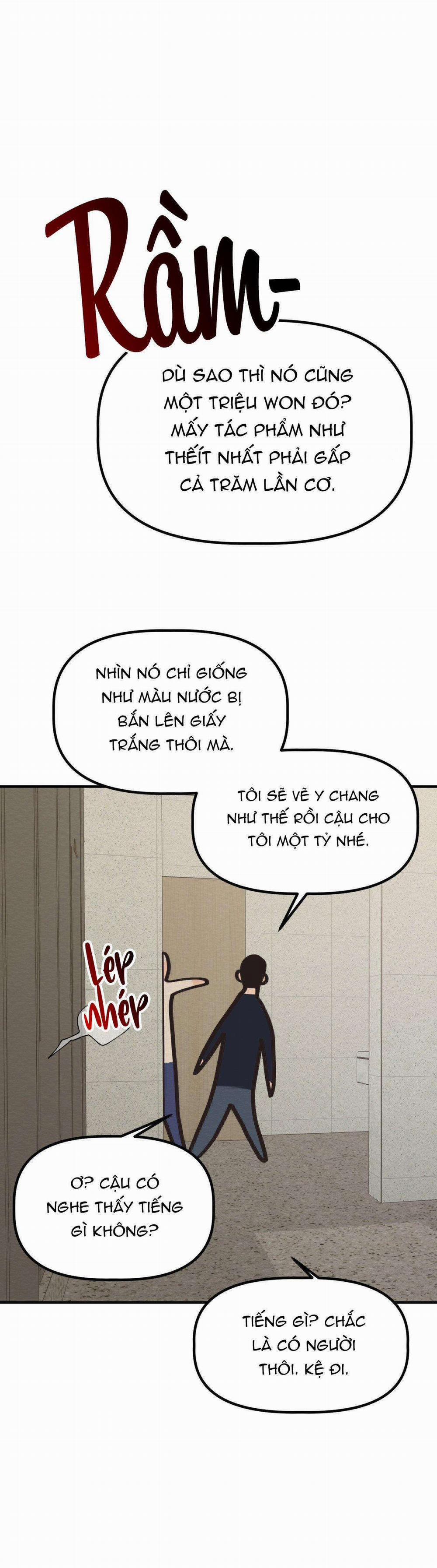 Ác Ma Đỉnh Cấp 27 trang 54