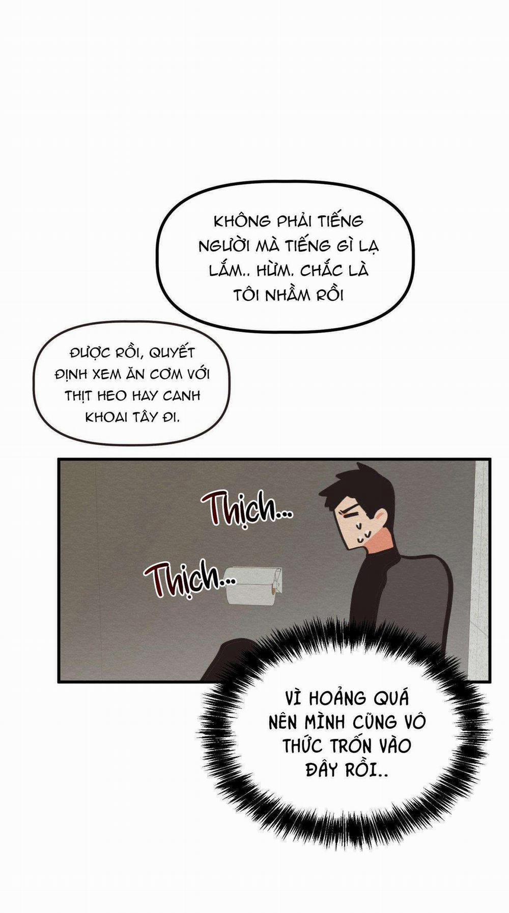 Ác Ma Đỉnh Cấp 27 trang 55