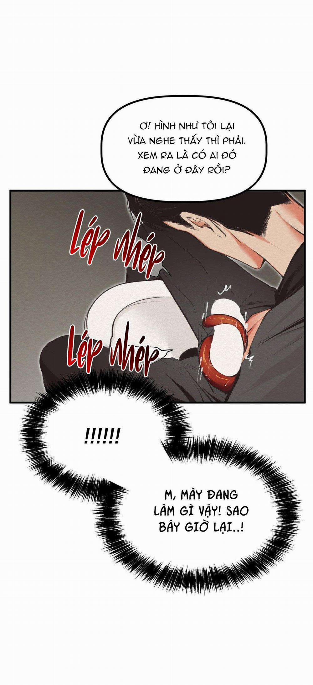 Ác Ma Đỉnh Cấp 27 trang 57