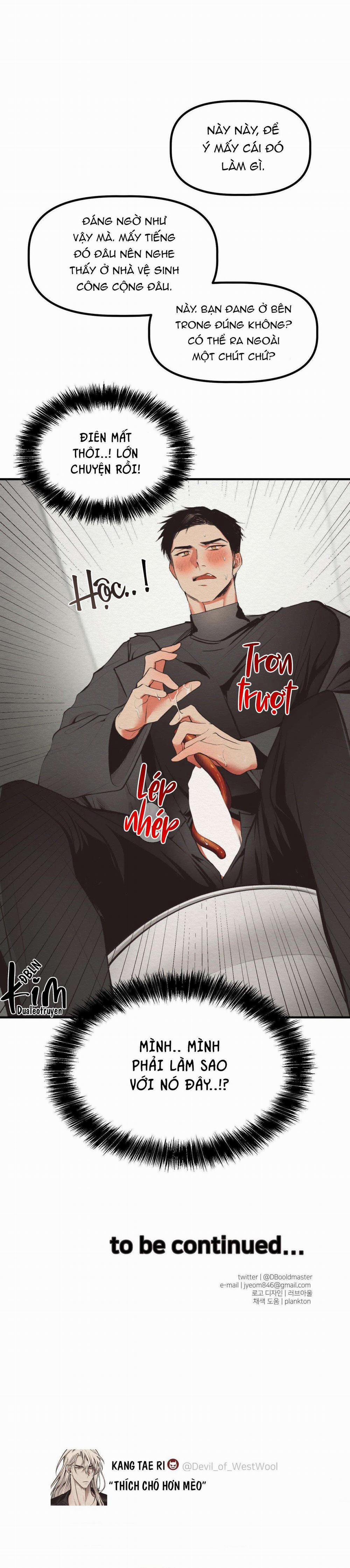 Ác Ma Đỉnh Cấp 27 trang 58