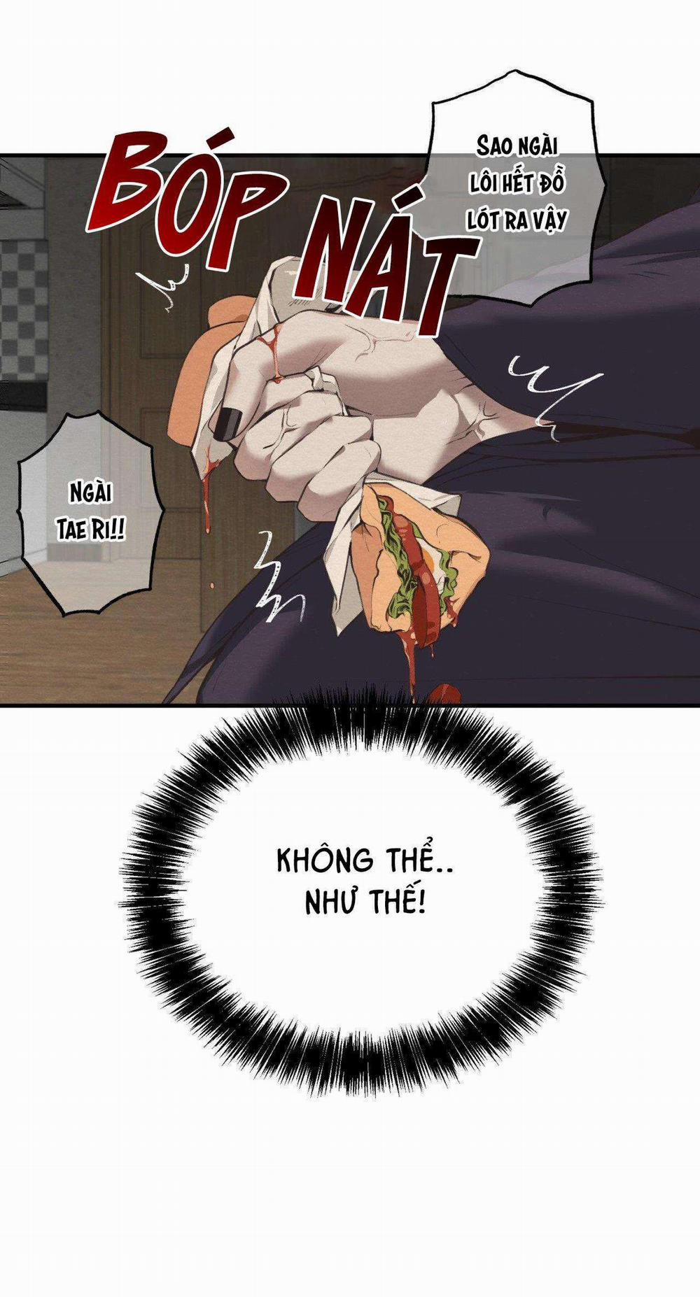 Ác Ma Đỉnh Cấp 27 trang 8