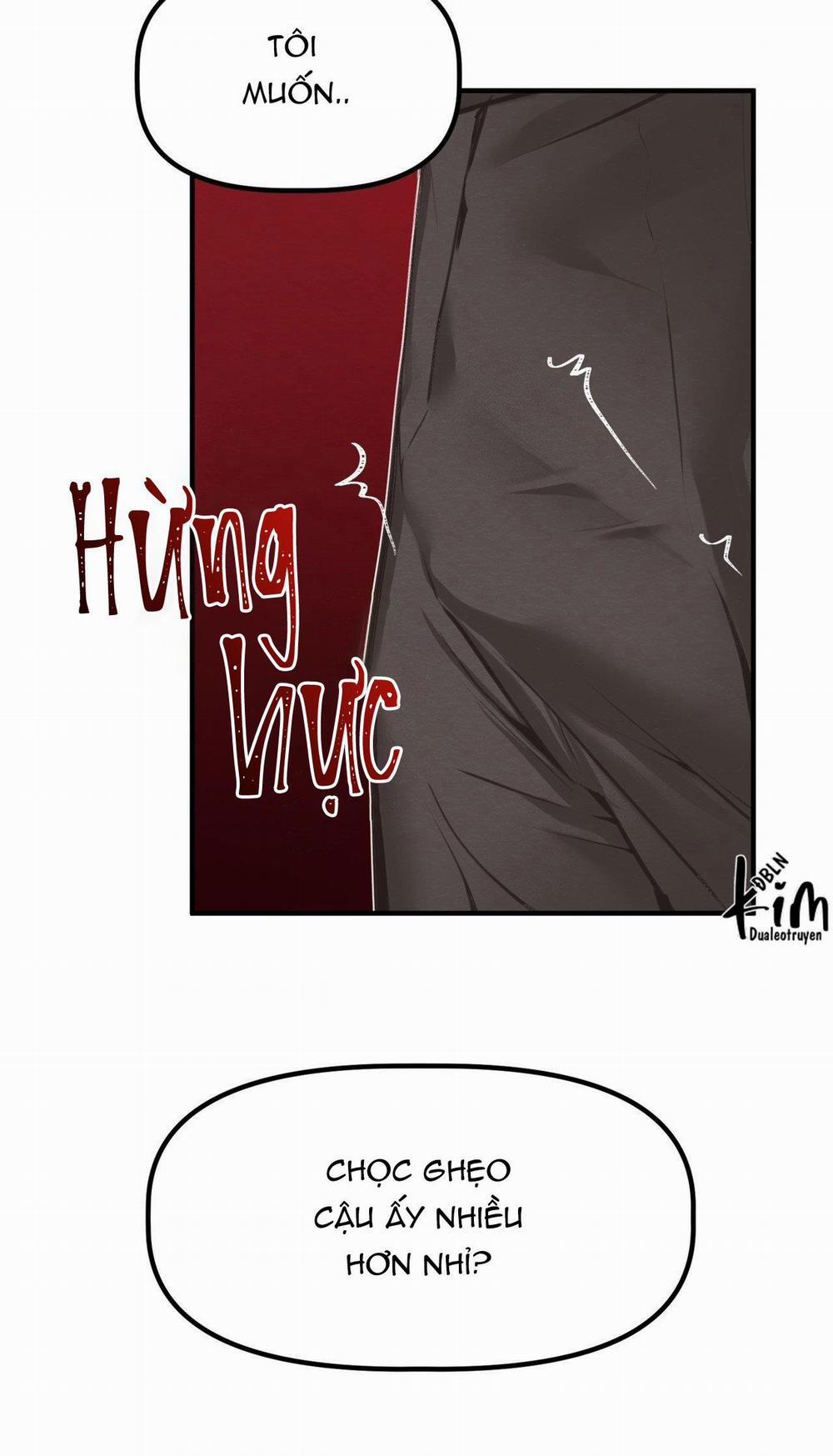 Ác Ma Đỉnh Cấp 28 trang 19