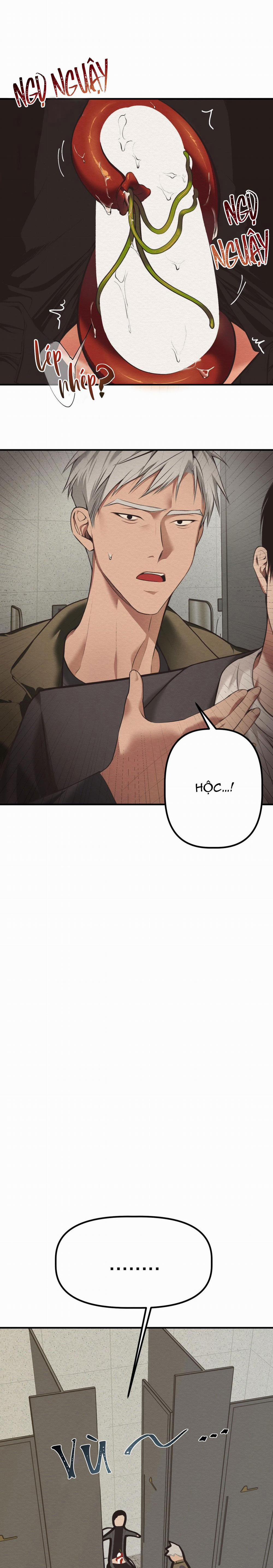 Ác Ma Đỉnh Cấp 28 trang 8