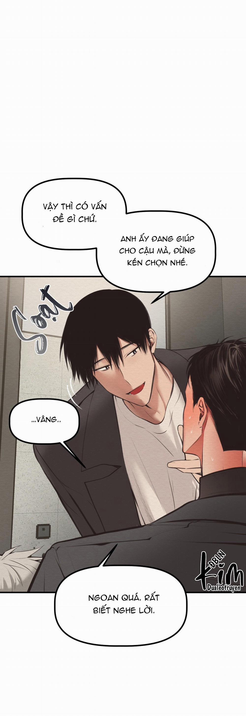 Ác Ma Đỉnh Cấp 29 trang 1