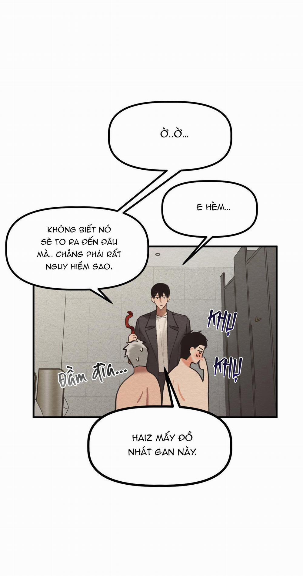 Ác Ma Đỉnh Cấp 29 trang 16