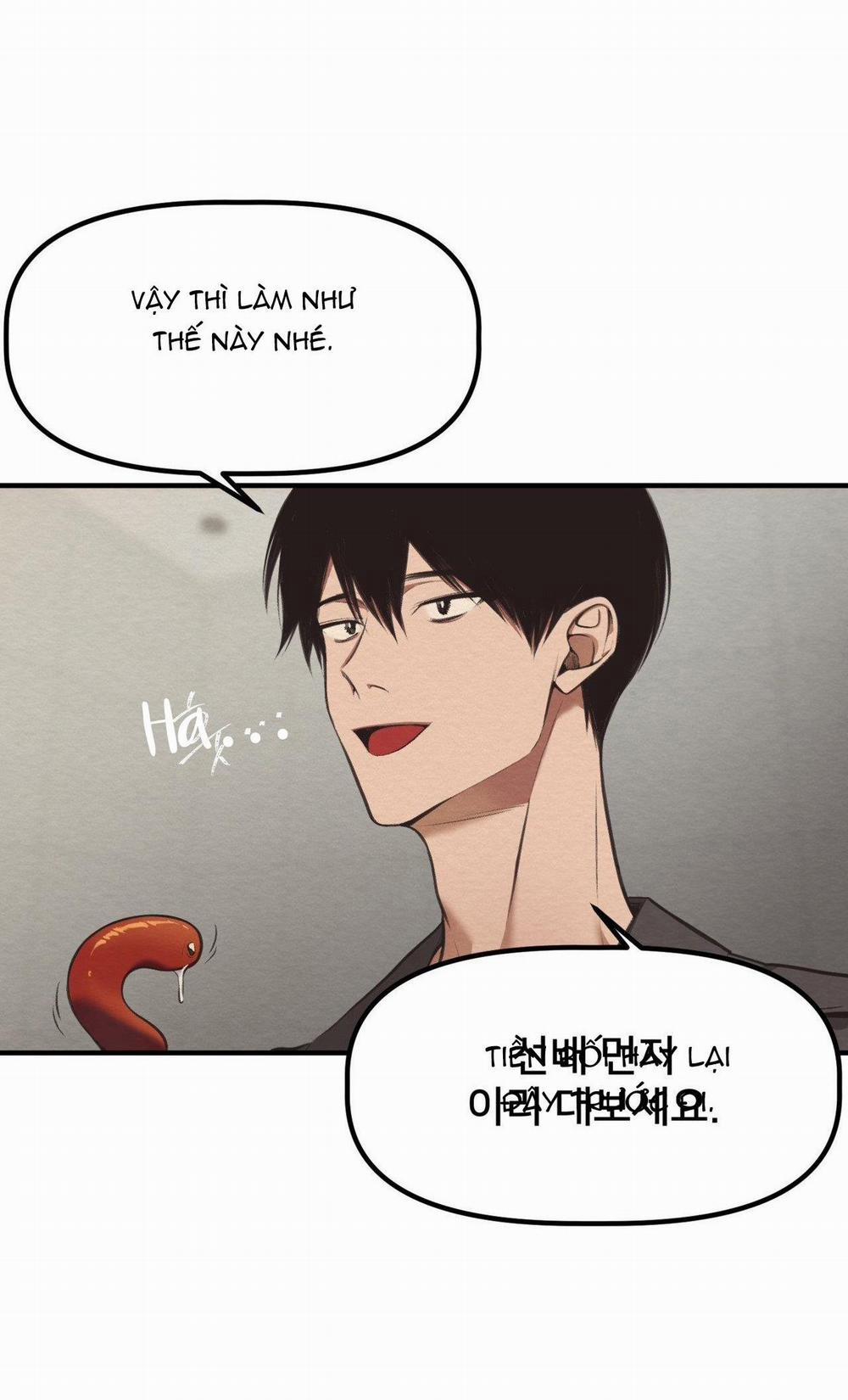 Ác Ma Đỉnh Cấp 29 trang 18