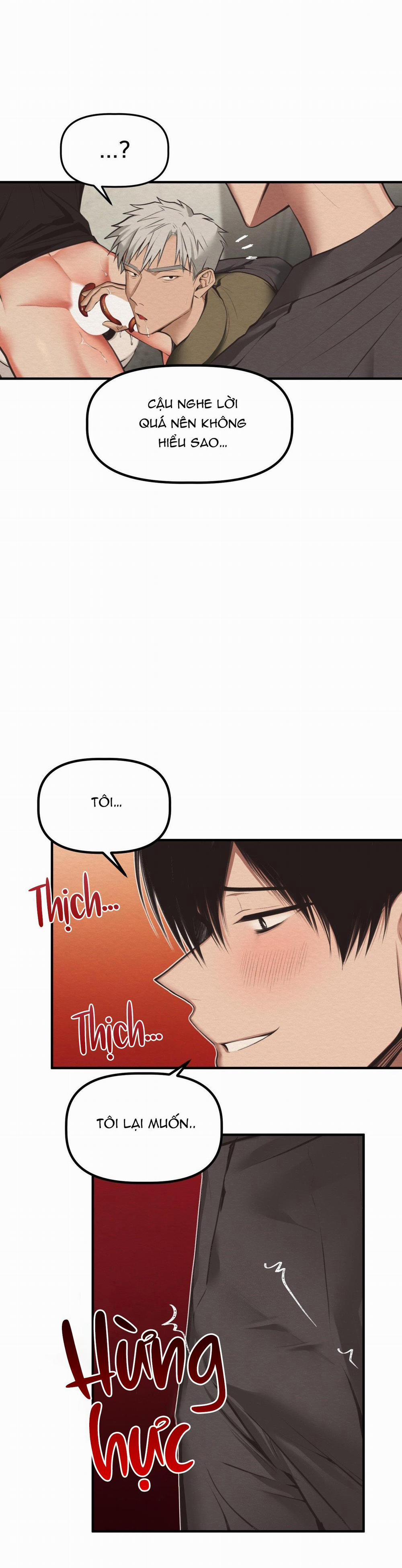 Ác Ma Đỉnh Cấp 29 trang 2