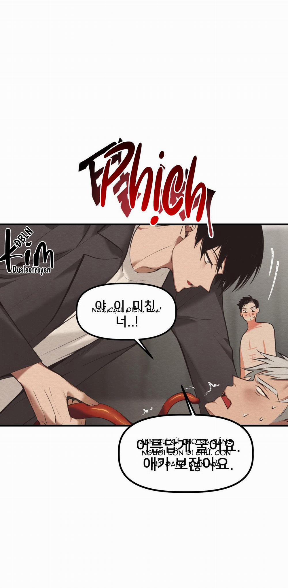 Ác Ma Đỉnh Cấp 29 trang 20