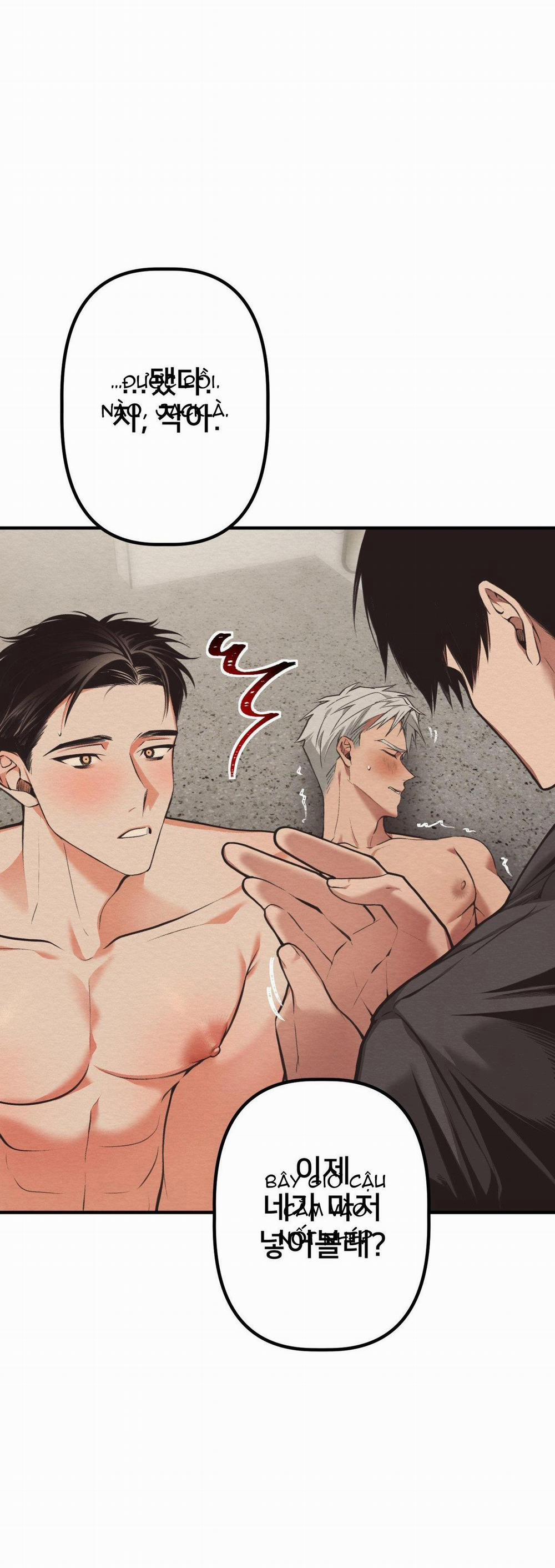 Ác Ma Đỉnh Cấp 29 trang 23