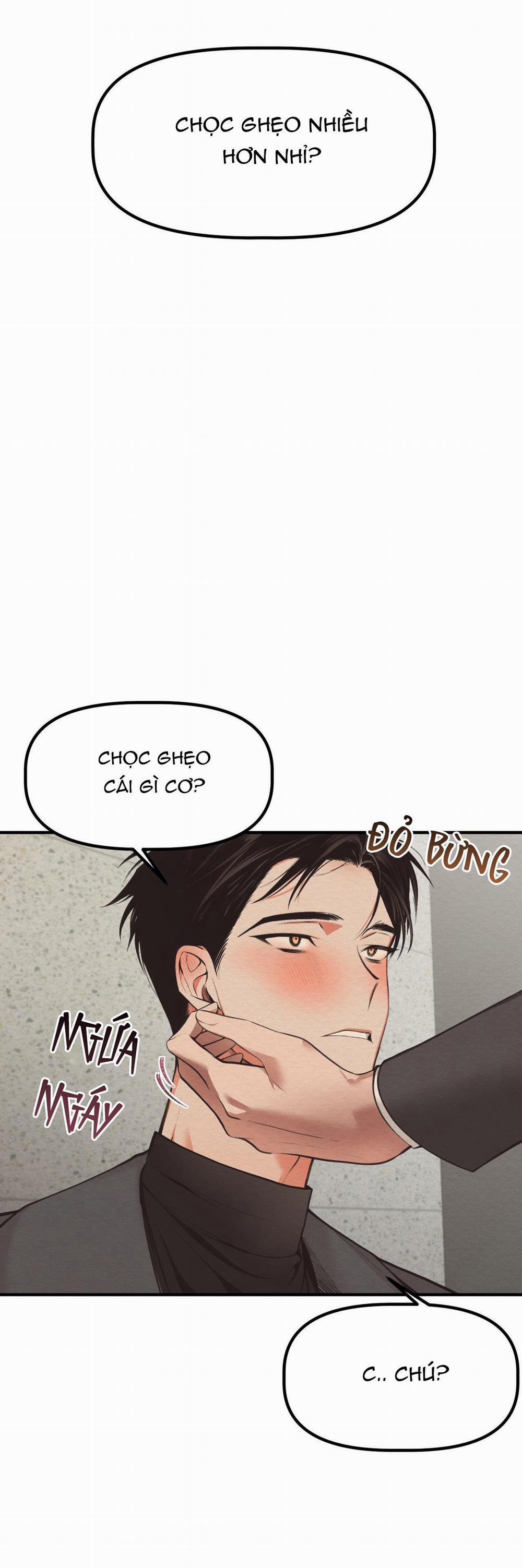 Ác Ma Đỉnh Cấp 29 trang 3