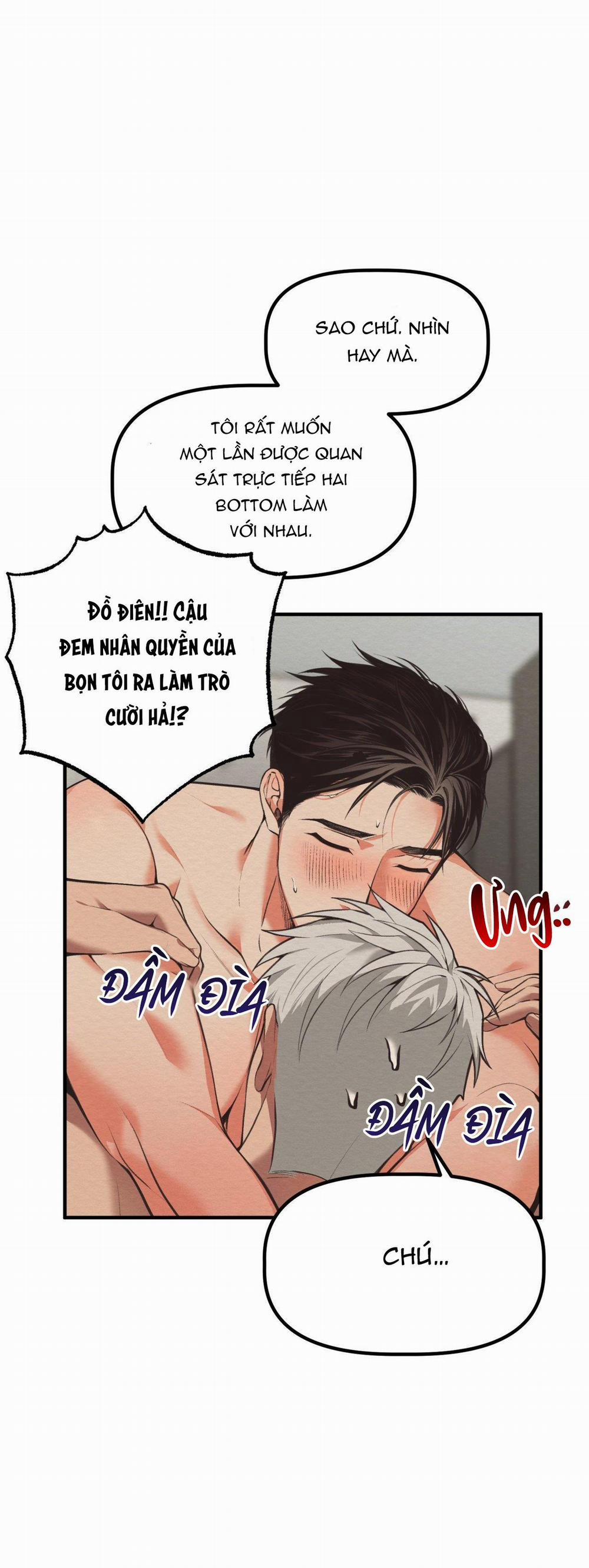 Ác Ma Đỉnh Cấp 29 trang 30