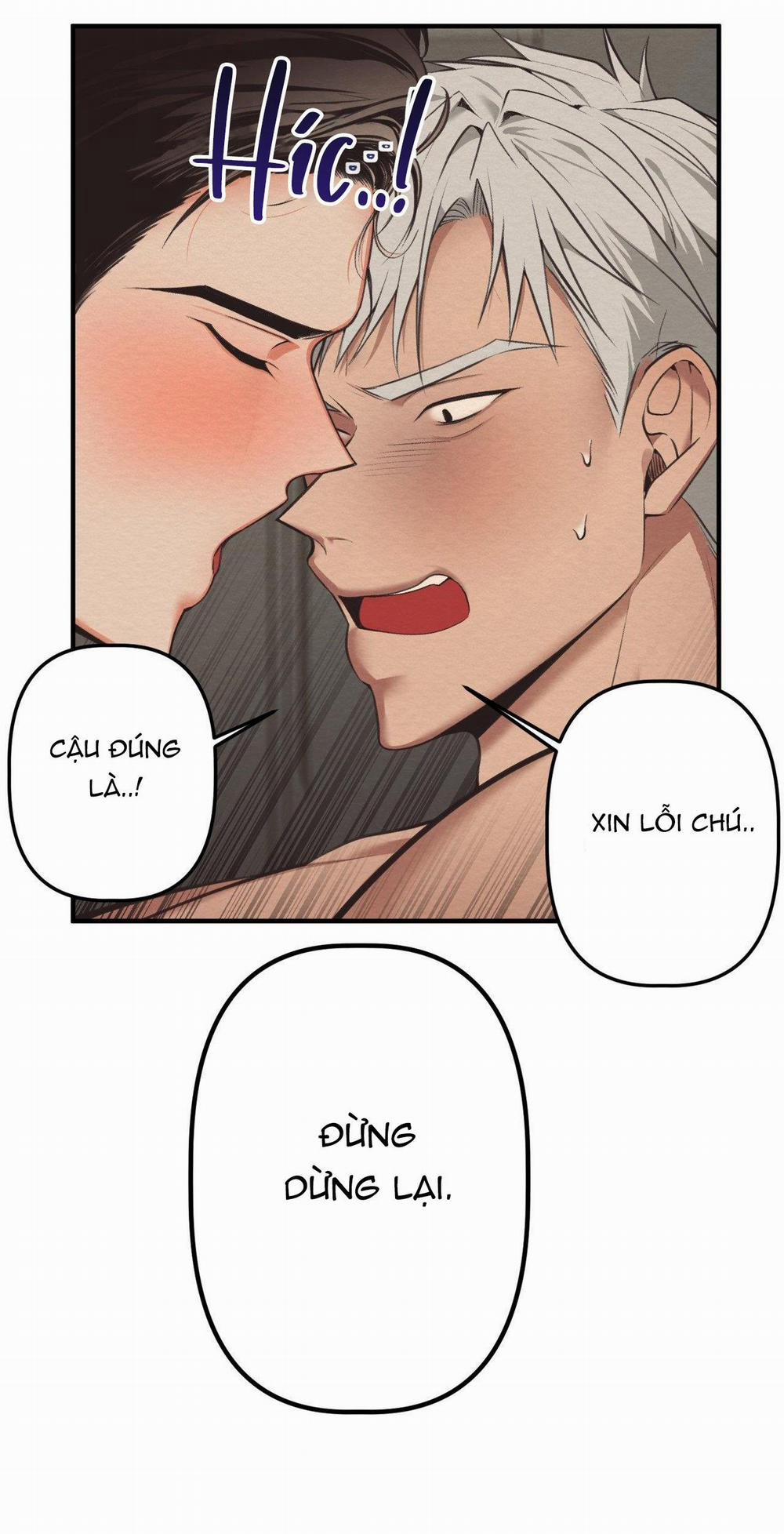 Ác Ma Đỉnh Cấp 29 trang 36