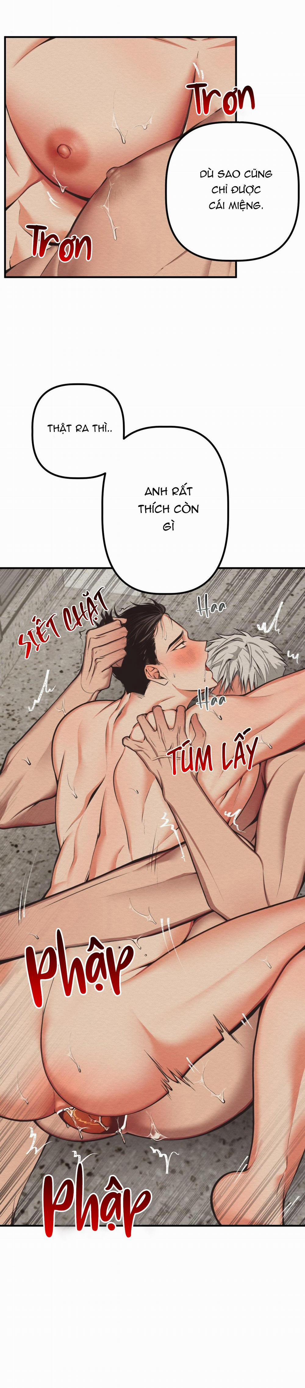 Ác Ma Đỉnh Cấp 29 trang 39