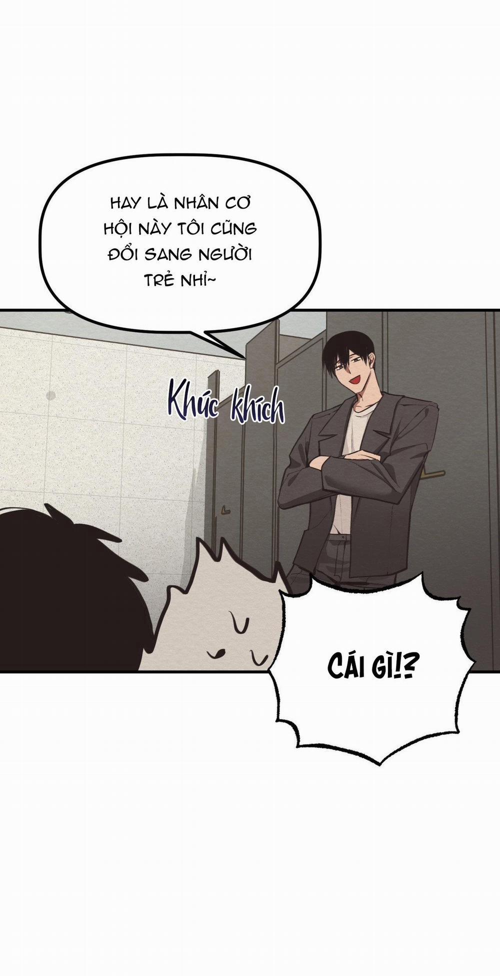 Ác Ma Đỉnh Cấp 29 trang 41