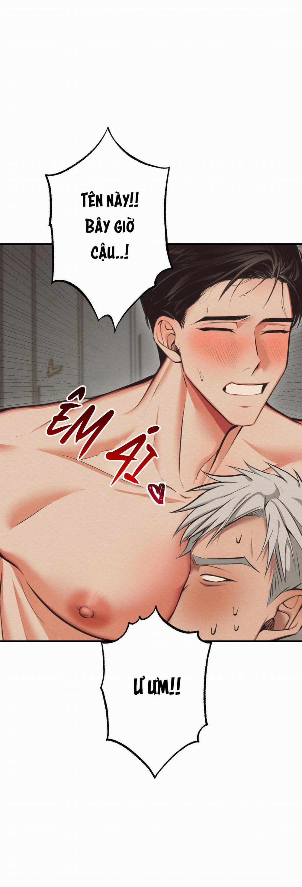 Ác Ma Đỉnh Cấp 29 trang 42