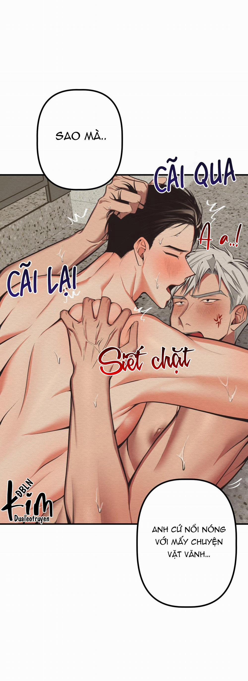 Ác Ma Đỉnh Cấp 29 trang 43