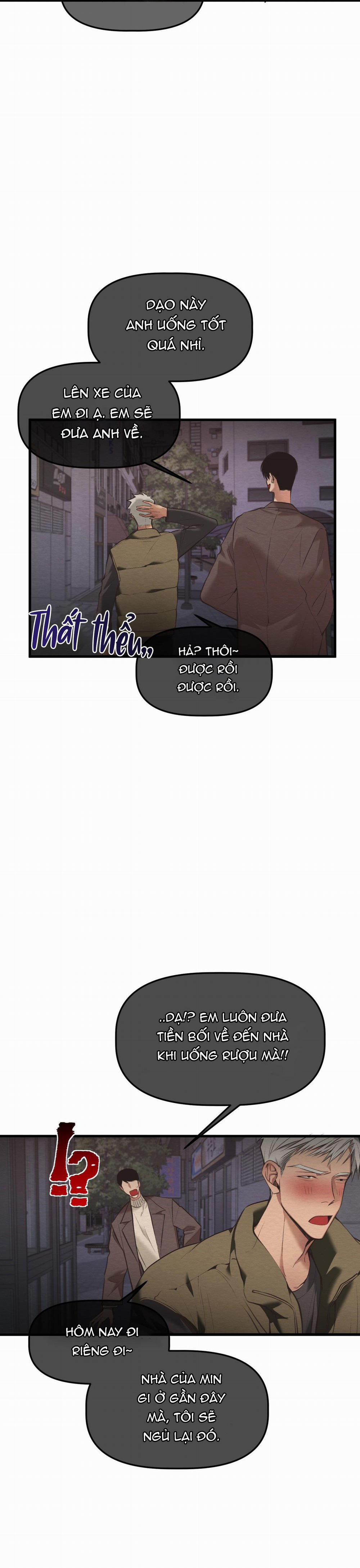 Ác Ma Đỉnh Cấp 30 trang 12