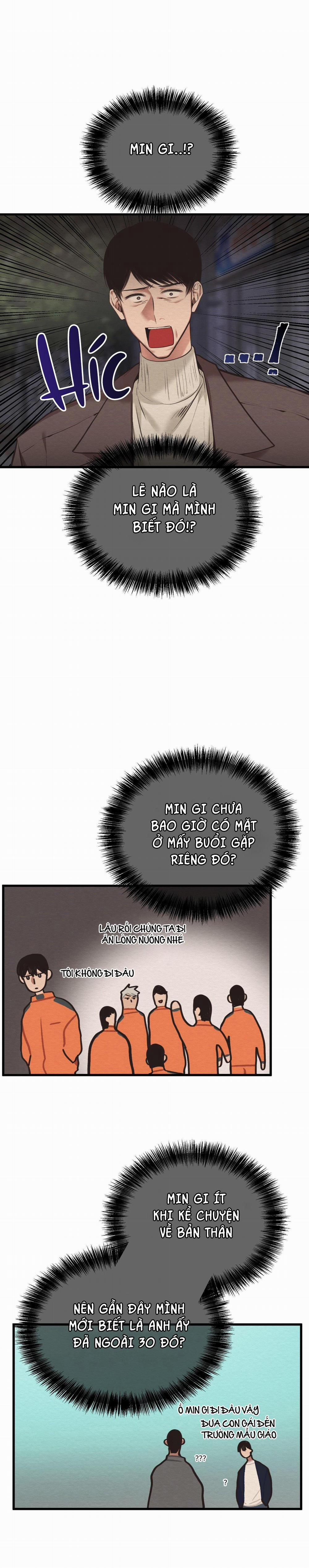 Ác Ma Đỉnh Cấp 30 trang 13